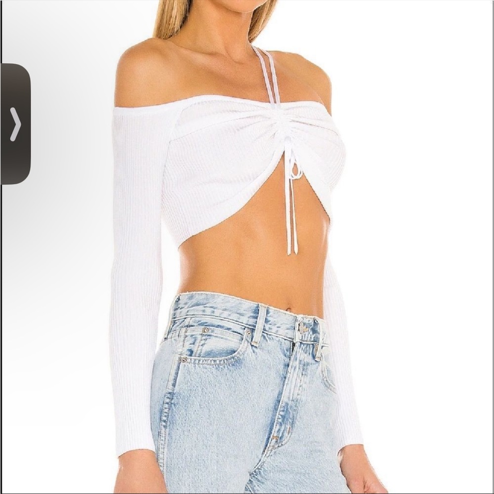 Revolve: h:ours Nina Top